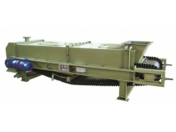 MRMFS密封式定量給料機(jī) MRMFS密封式定量給料機(jī)